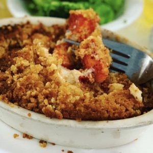 Lobster Pie