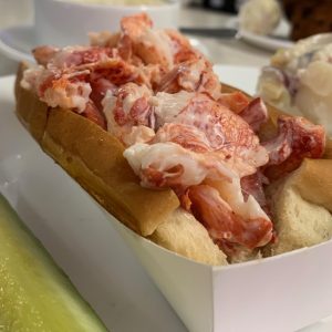 Lobster Roll