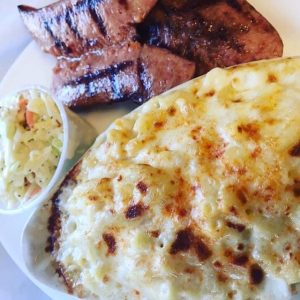 Mac N Cheese