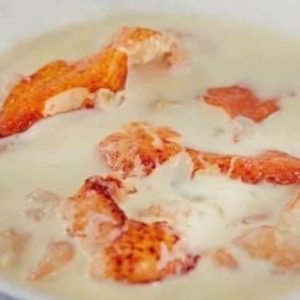 Lobster Stew